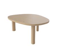 Table basse Latch 98x80cm LxWxH 98.5x80x39cm