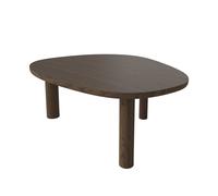 Table basse Latch 98x80cm LxWxH 98.5x80x39cm