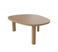 Table basse Latch 98x80cm LxWxH 98.5x80x39cm