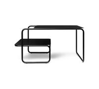 Ferm Living Table basse Level 60x79 cm Black
