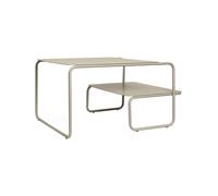 Ferm Living Table basse Level 60x79 cm Cashmere