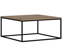 Table basse Loni-Dore 90 x 90 x h42cm