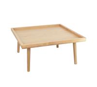 Umage Table basse Lounge Around Shuffle Oak