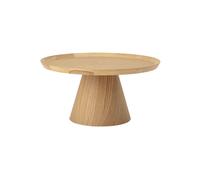 Table basse Luana en chêne