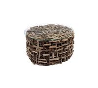 Table basse Maldives - - Marron - Bois