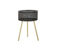 TABLE BASSE BLACKY