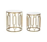 Table basse Mauro Ferretti Tory