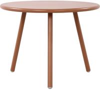 Table basse Minot - 45 x 60 cm - Terre cuite