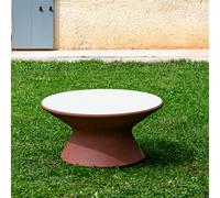 Table basse modulable Fade Coffee Table Structure Plust