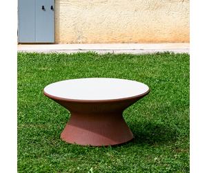 Table basse modulable Fade Coffee Table Structure Plust