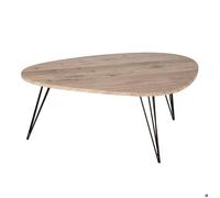 Atmosphera - Table Basse Neile 112x80 cm