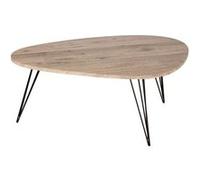 Atmosphera - Table Basse Neile 112x80 cm
