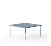 Table Basse NINE Inline 80x80 Bleu