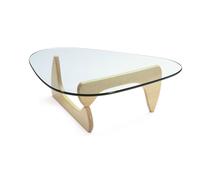Noguchi Coffee Table Table basse Érable Vitra - 4055737005503