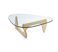 Noguchi Coffee Table Table basse Érable Vitra - 4055737005503