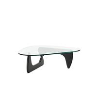 Table Basse Noguchi en Frêne Noir de