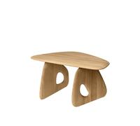 Ferm Living - Table basse Bois naturel