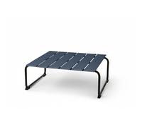 Table Basse Ocean Bleu Poudré