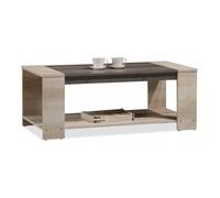 Table basse Olympus 110x51x42,5 cm