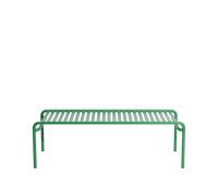 Table Basse Petite Friture W ND 127x51 Vert Menthe Vert