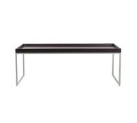 Table basse Pizzo 110 LxWxH 110x60x40cm
