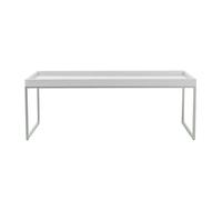 Table basse Pizzo 110 LxWxH 110x60x40cm