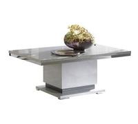Table Basse Rectangulaire - BRISE - ALTOBUY Gris G