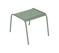 Table basse / Repose-pieds FERMOB Monceau - Cactus