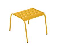 Table basse / Repose-pieds FERMOB Monceau - Miel