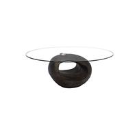 Table basse Rocher Wenge - - Marron - Bois
