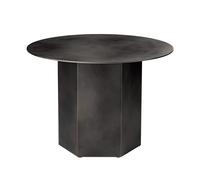 Table Basse Ronde Epic Ø60 Gris