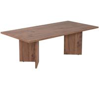 Table basse Sabin Pin Atlantique 119 x 60 x h40cm