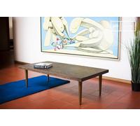 Table basse scandinave Alienor