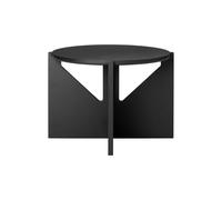 Kristina Dam Studio Table basse Table oak black