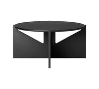 Kristina Dam Studio Table basse XL Table oak black