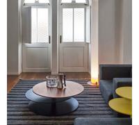 TABLE BASSE SPACE 6297 TONIN CASA
