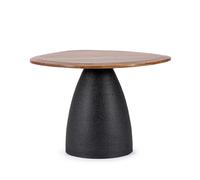 Table basse Stanley Top Natural 60