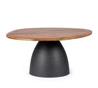 Table basse Stanley Top Natural 86