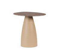 Table basse Stanley Top Rustic Brown 50