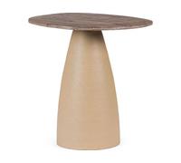 Table basse Stanley Top Rustic Brown 50