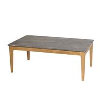 Table basse table d appoint en bois plateau HDF 46x120x70 cm aspect marbre 04_0008461