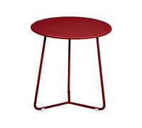 Table basse/ tabouret de jardin Cocotte H 36 cm/Ø 34,5cm