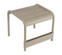 Fermob - Table d'appoint Beige