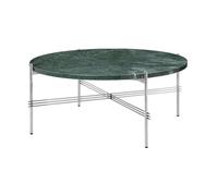 Table basse TS Ø 80cm H x Ø 35x80cm
