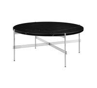 Table basse TS Ø 80cm H x Ø 35x80cm