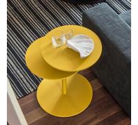 TABLE BASSE UNIQUE COULEUR 6296 TONIN CASA