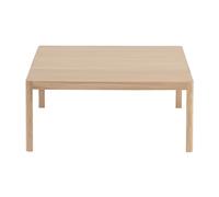 Table basse Workshop L 86cm LxWxH 86x86x38cm