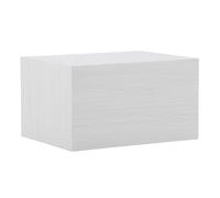 Venture home Table basse York - Bois blanchi