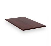 Table Bearsdon 160 x 90 cm pour cuisine et salle à manger | Bois laminé durable