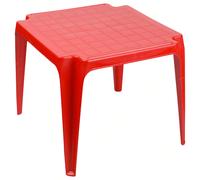 Table Bébés Enfant Petite Colorée Crèche Rangement Stylo